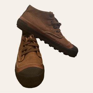 Mens PF•FLYERS Shoes